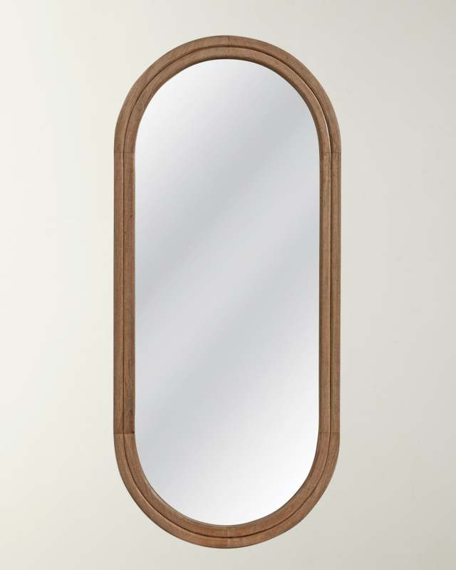 Jaxton 72" Wall Mirror